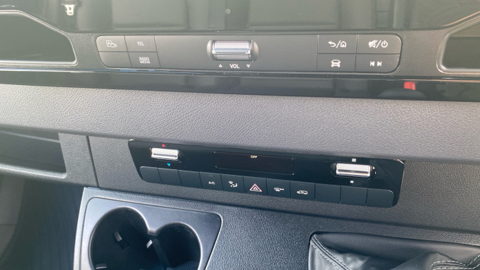 Mercedes-Benz Sprinter 315Cdi L3 Diesel Rwd 3.5t H2 Select Van - Image 29
